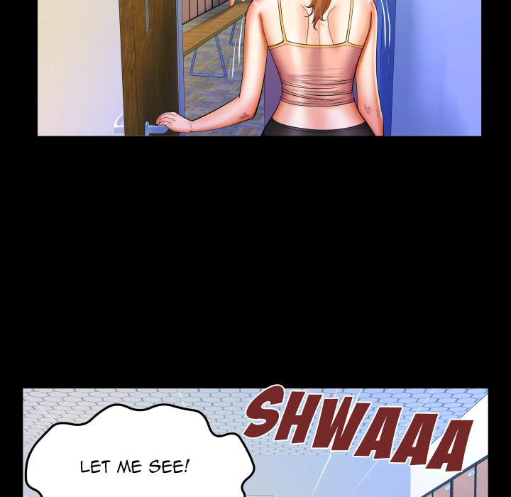 Read Mitsumei chapter 87 image 72 on Lezhin