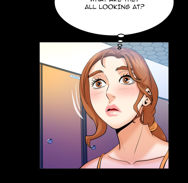 Read Mitsumei chapter 87 image 74 on Lezhin