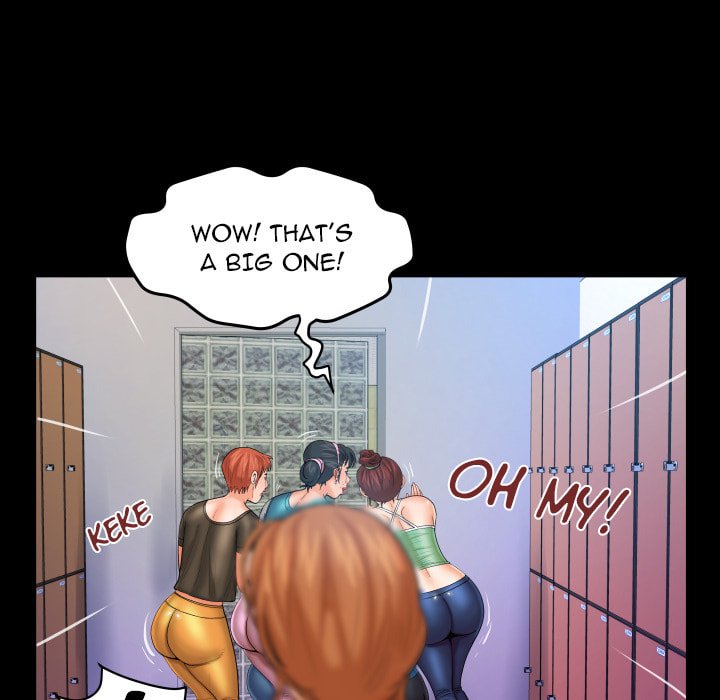 Read Mitsumei chapter 87 image 75 on Lezhin