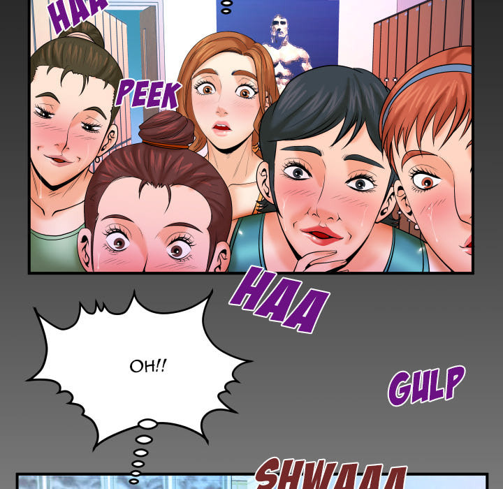 Read Mitsumei chapter 87 image 81 on Lezhin