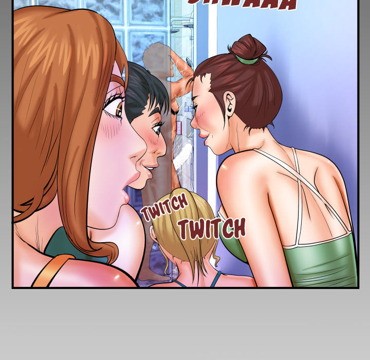 Read Mitsumei chapter 87 image 82 on Lezhin