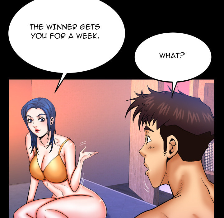 Read Mitsumei chapter 87 image 9 on Lezhin