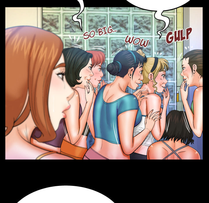 Read Mitsumei chapter 88 image 11 on Lezhin