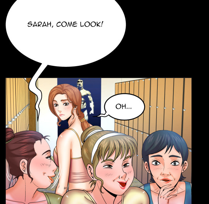 Read Mitsumei chapter 88 image 12 on Lezhin