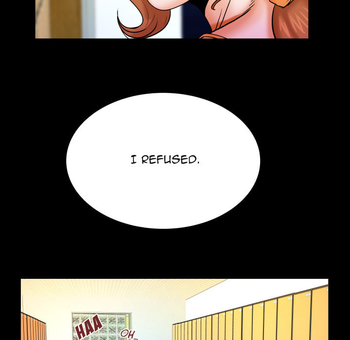 Read Mitsumei chapter 88 image 14 on Lezhin