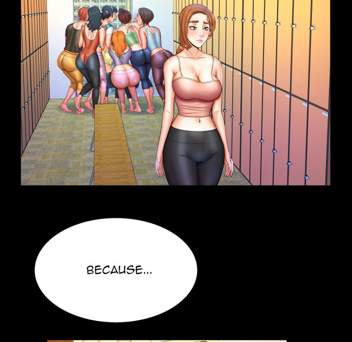 Read Mitsumei chapter 88 image 15 on Lezhin