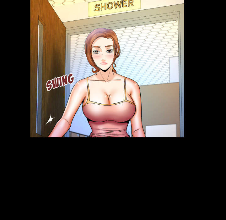 Read Mitsumei chapter 88 image 16 on Lezhin