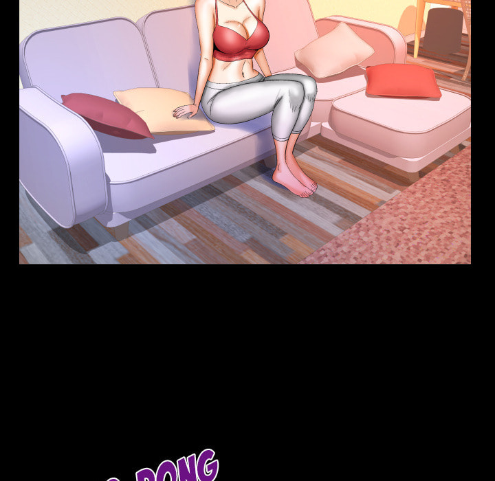 Read Mitsumei chapter 88 image 19 on Lezhin