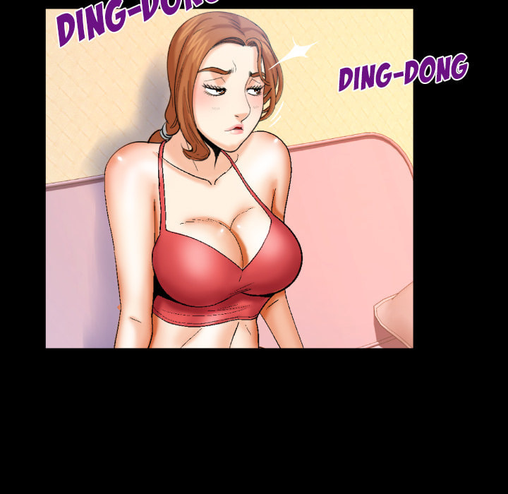 Read Mitsumei chapter 88 image 20 on Lezhin