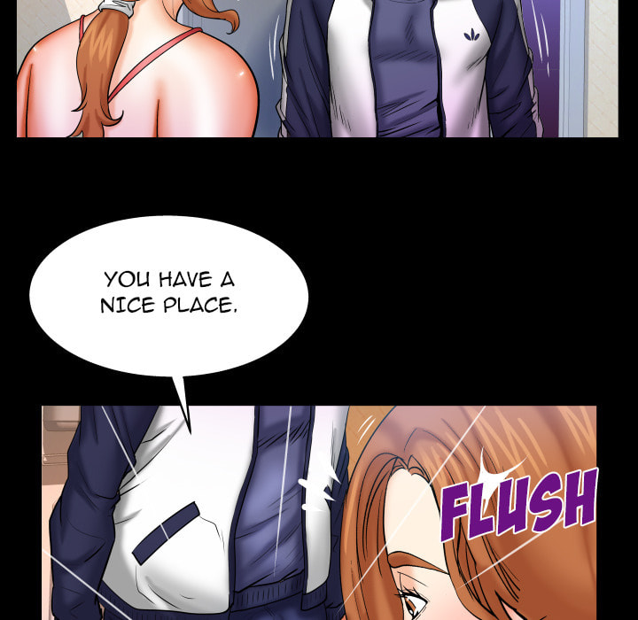 Read Mitsumei chapter 88 image 24 on Lezhin