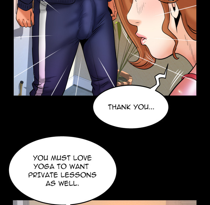 Read Mitsumei chapter 88 image 25 on Lezhin