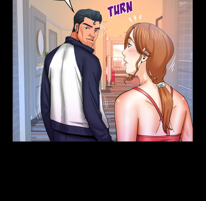 Read Mitsumei chapter 88 image 26 on Lezhin
