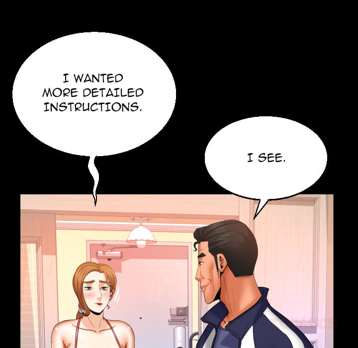Read Mitsumei chapter 88 image 27 on Lezhin