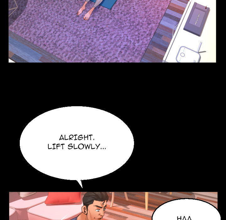 Read Mitsumei chapter 88 image 32 on Lezhin