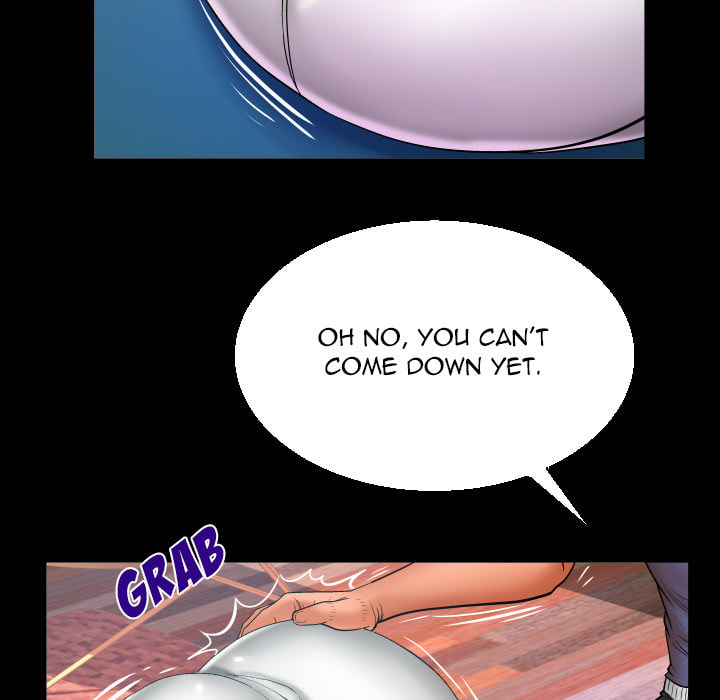 Read Mitsumei chapter 88 image 37 on Lezhin
