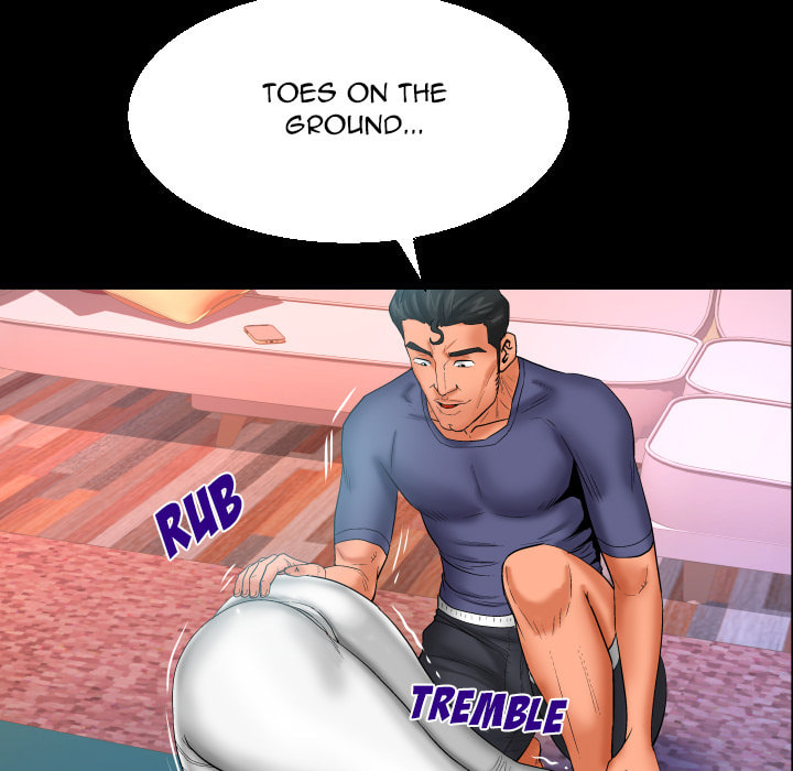 Read Mitsumei chapter 88 image 41 on Lezhin