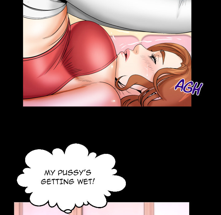 Read Mitsumei chapter 88 image 43 on Lezhin
