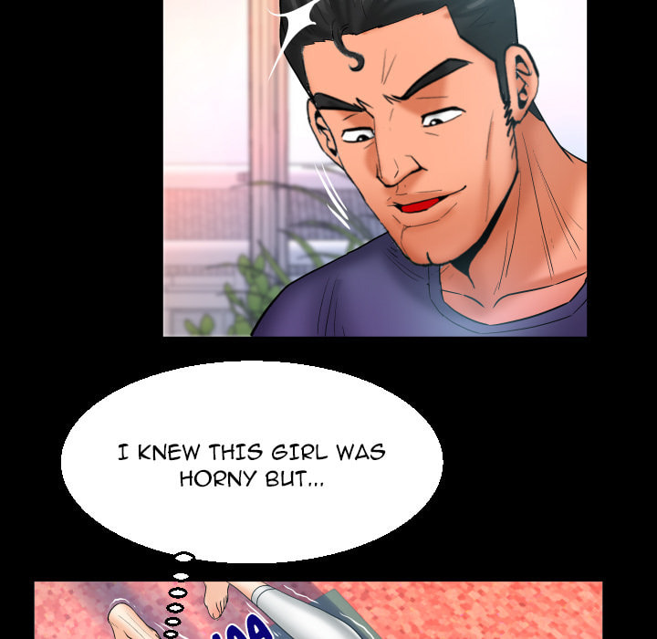 Read Mitsumei chapter 88 image 45 on Lezhin