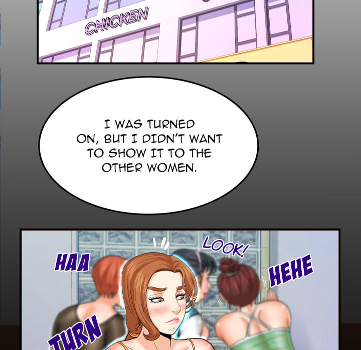Read Mitsumei chapter 88 image 5 on Lezhin
