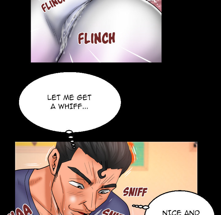 Read Mitsumei chapter 88 image 52 on Lezhin