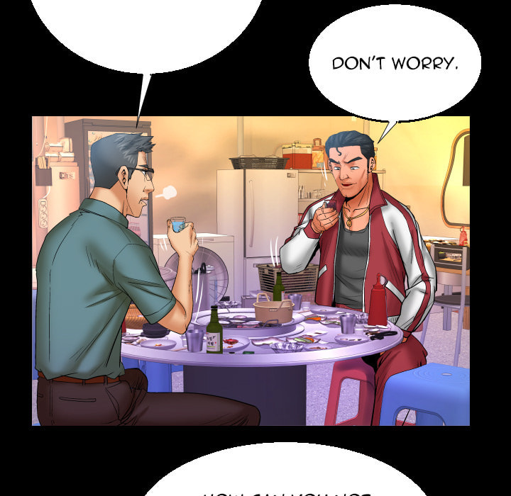 Read Mitsumei chapter 88 image 61 on Lezhin