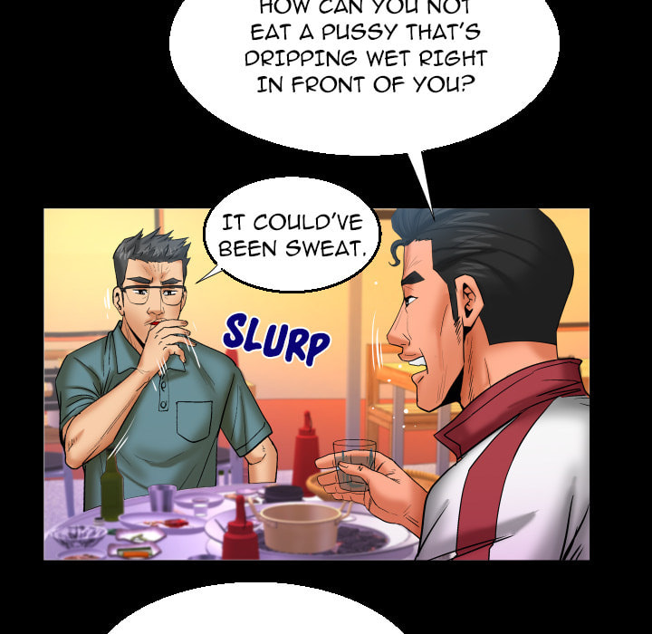 Read Mitsumei chapter 88 image 62 on Lezhin