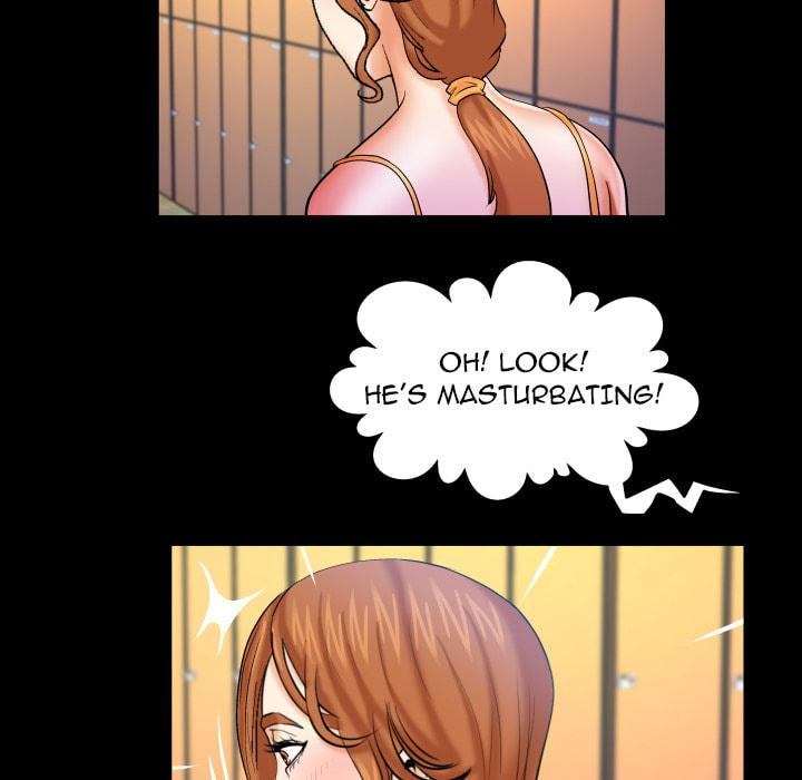Read Mitsumei chapter 88 image 7 on Lezhin