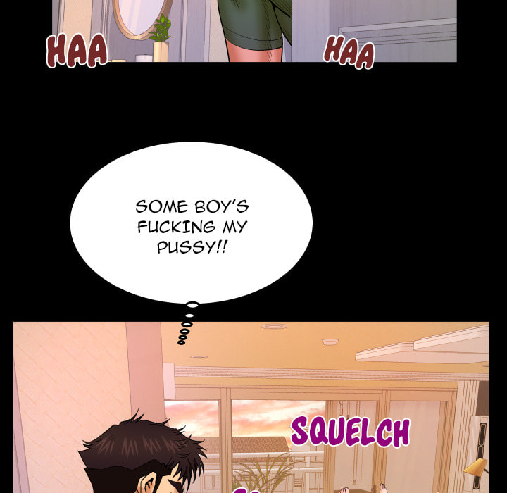 Read Mitsumei chapter 89 image 12 on Lezhin