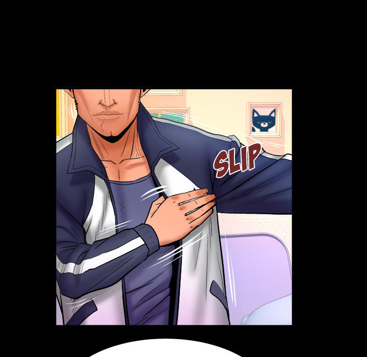 Read Mitsumei chapter 89 image 24 on Lezhin