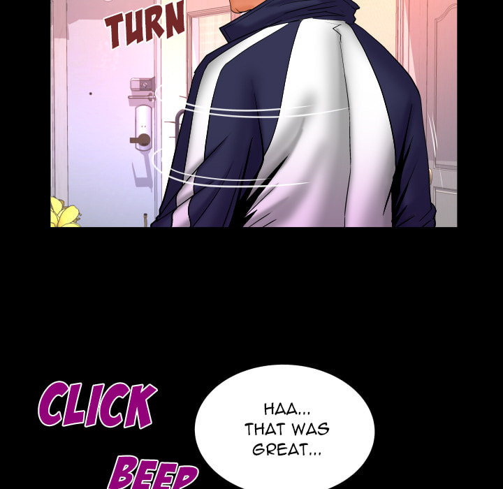 Read Mitsumei chapter 89 image 27 on Lezhin