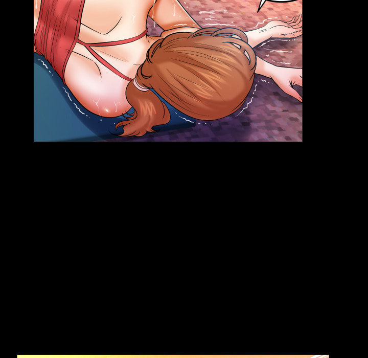 Read Mitsumei chapter 89 image 31 on Lezhin