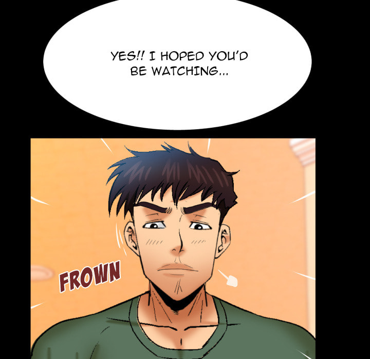 Read Mitsumei chapter 89 image 33 on Lezhin