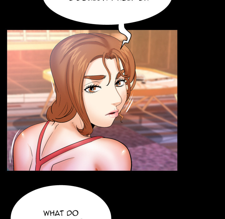 Read Mitsumei chapter 89 image 38 on Lezhin