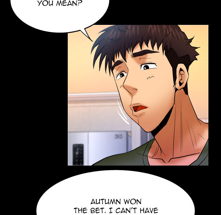 Read Mitsumei chapter 89 image 39 on Lezhin