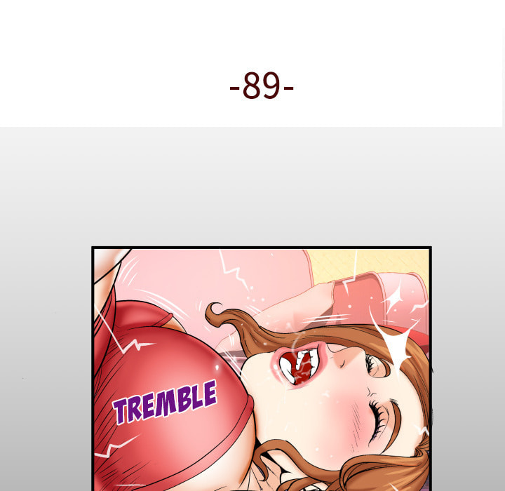 Read Mitsumei chapter 89 image 4 on Lezhin