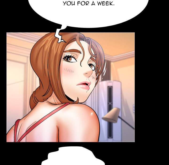Read Mitsumei chapter 89 image 40 on Lezhin