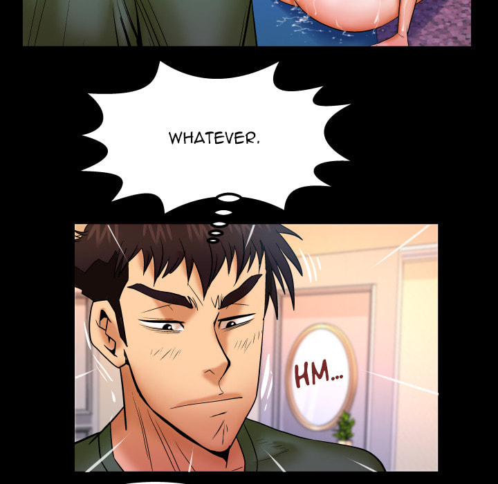 Read Mitsumei chapter 89 image 43 on Lezhin