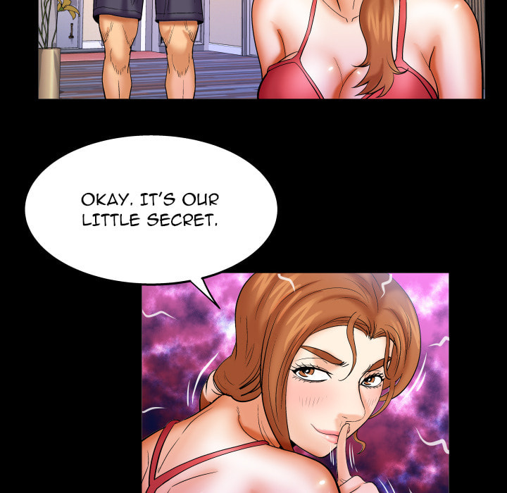 Read Mitsumei chapter 89 image 45 on Lezhin