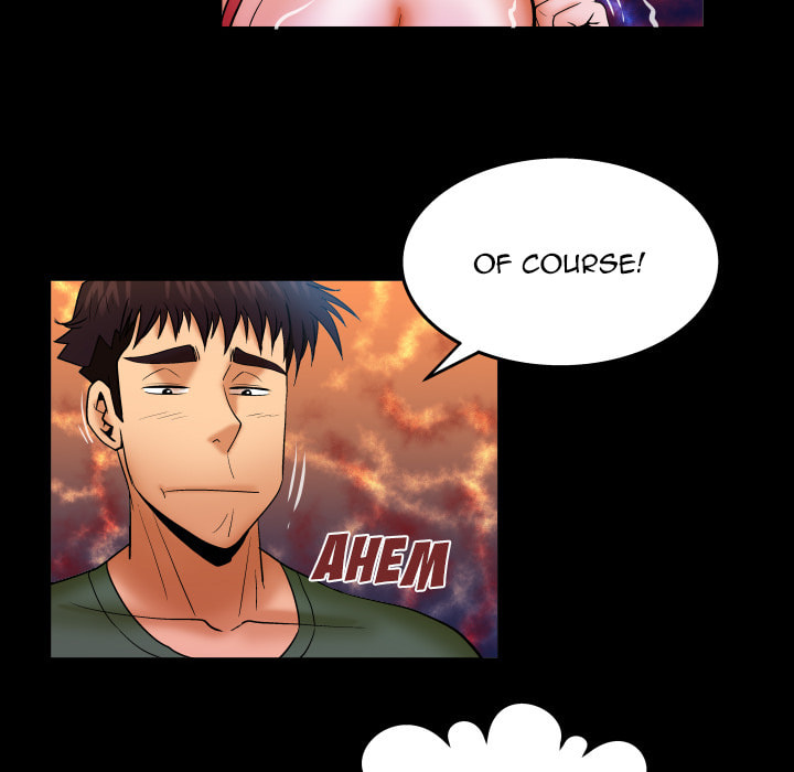 Read Mitsumei chapter 89 image 46 on Lezhin