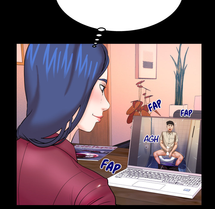 Read Mitsumei chapter 89 image 63 on Lezhin