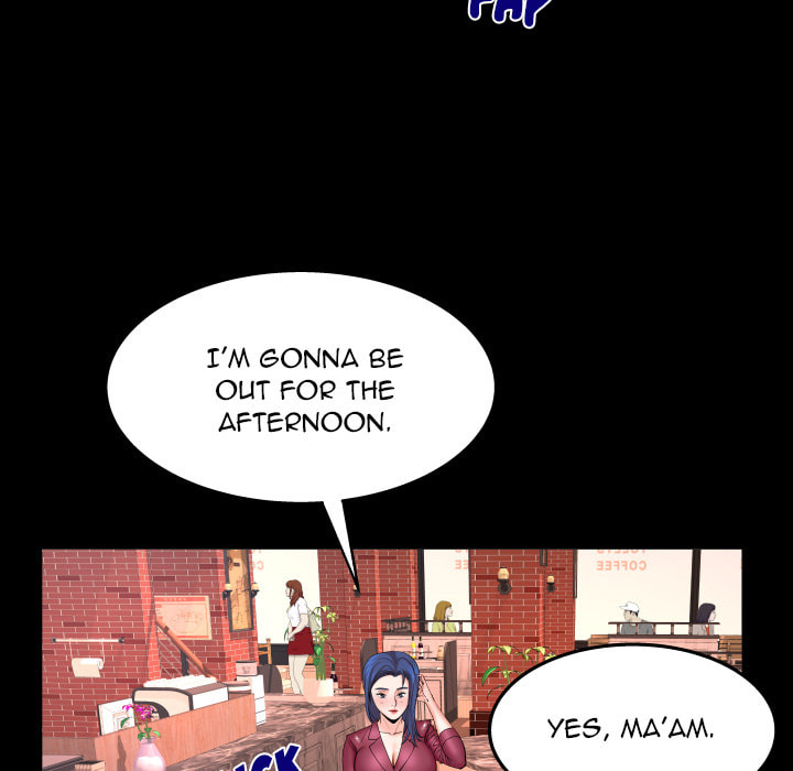 Read Mitsumei chapter 89 image 65 on Lezhin