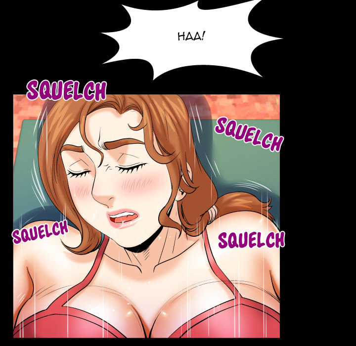 Read Mitsumei chapter 89 image 7 on Lezhin