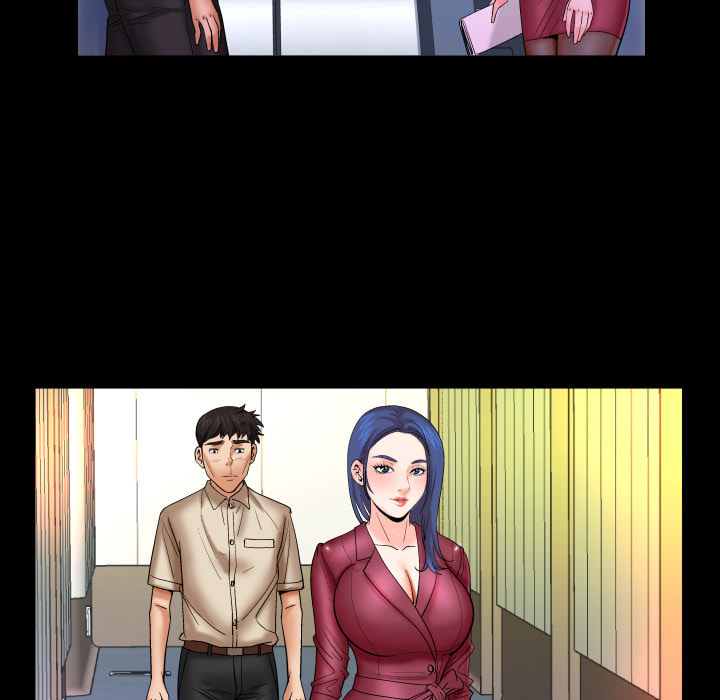 Read Mitsumei chapter 89 image 74 on Lezhin