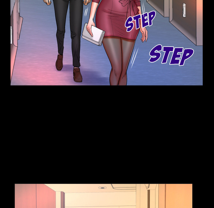 Read Mitsumei chapter 89 image 75 on Lezhin