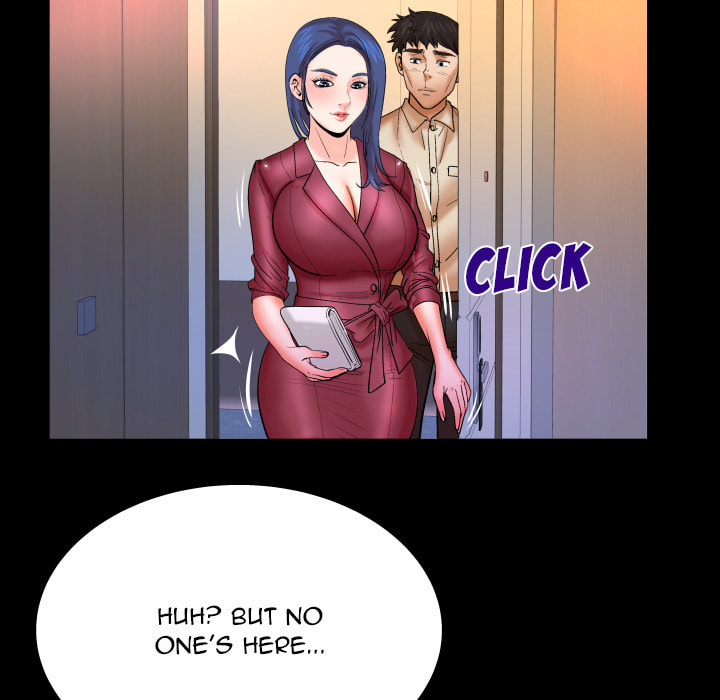 Read Mitsumei chapter 89 image 76 on Lezhin