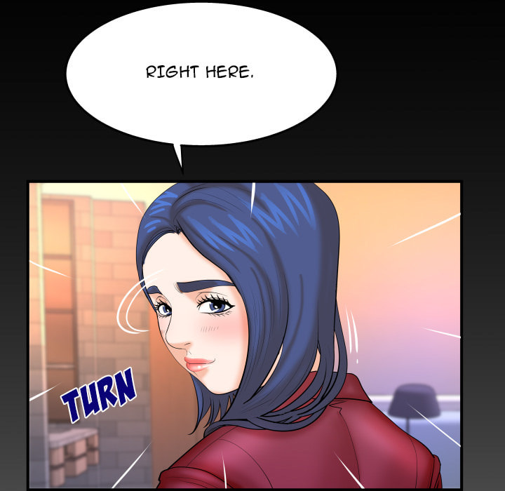 Read Mitsumei chapter 89 image 79 on Lezhin