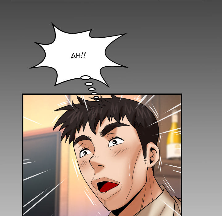 Read Mitsumei chapter 89 image 80 on Lezhin