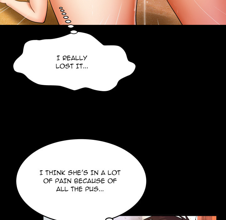 Read Mitsumei chapter 9 image 13 on Lezhin