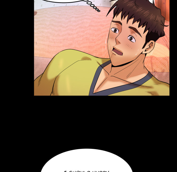 Read Mitsumei chapter 9 image 14 on Lezhin