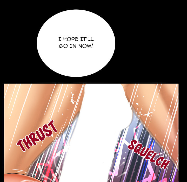 Read Mitsumei chapter 9 image 16 on Lezhin